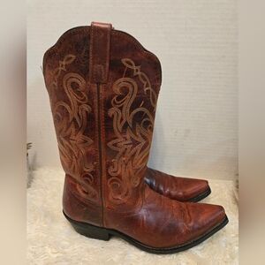 Smoky Mountain Cowboy Boots